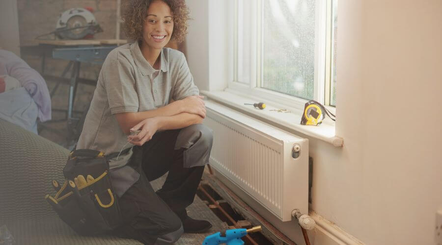 Professional same day plumber in Bland, VA